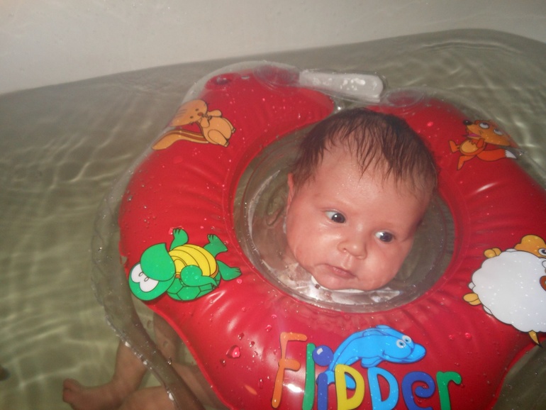 Моя  Анитка)