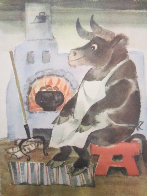 Наша букинистика. Продолжение.