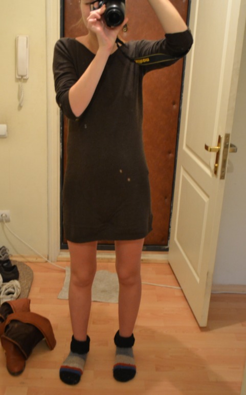 Вес, будь он не ладен((