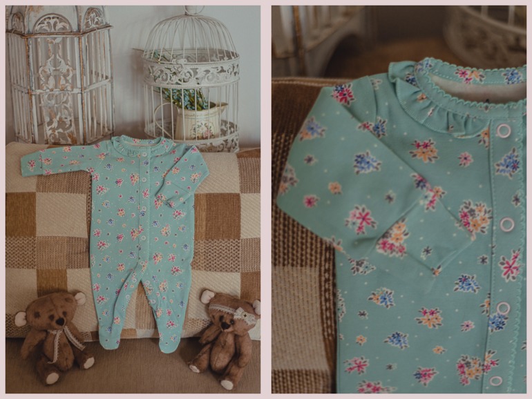 Немножко некста и рукоделок)