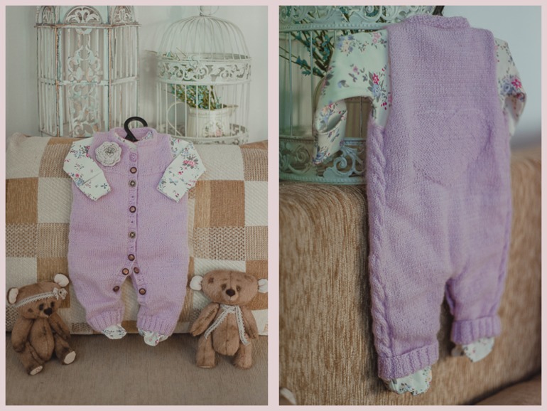 Немножко некста и рукоделок)