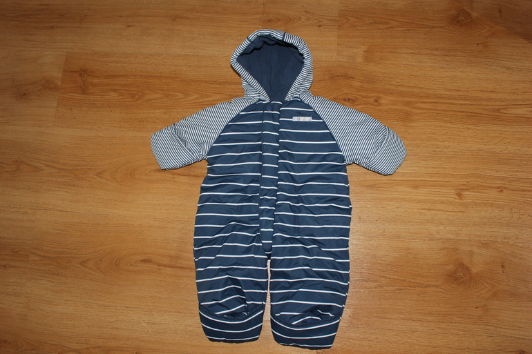 Комбинезон mothercare 0-3мес