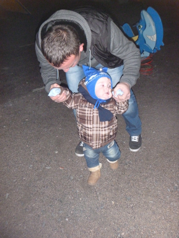 Наши хвасты))