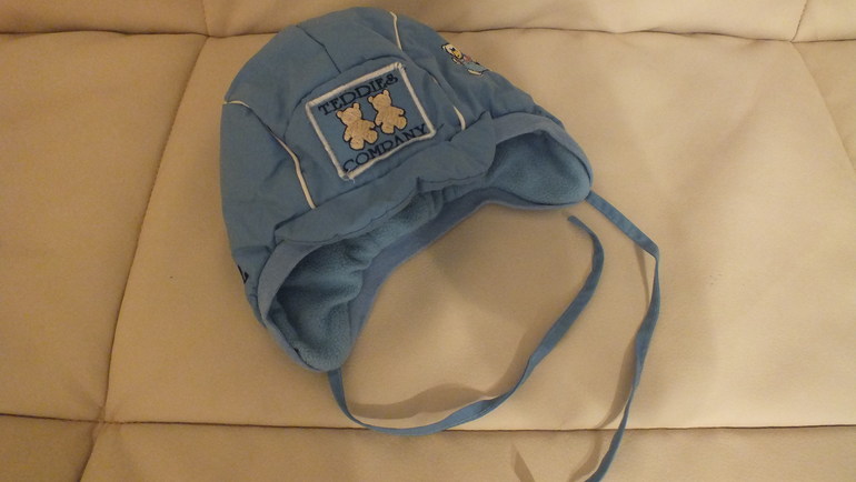 Детская одежда