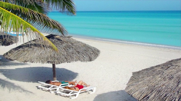 Подборка лучших туров 17 ноября. Куба.