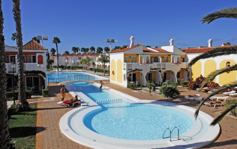 Подборка лучших туров 4 ноября. Испания: Канарские о-ва, Барселона.