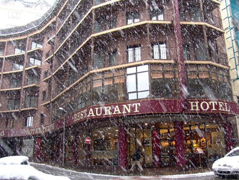 Подборка лучших туров 16 ноября. Шри-Ланка, Андорра, Доминикана, Таиланд.