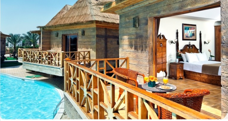 Подборка лучших туров 23 ноября. Египет, Таиланд.