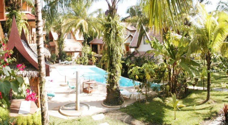 Подборка лучших туров 23 октября. Дания (Новый Год), Таиланд.