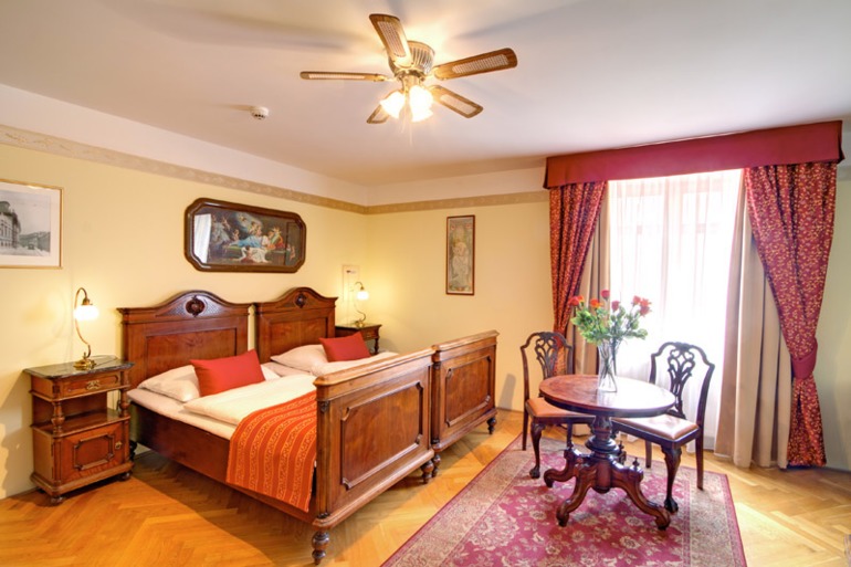 Подборка лучших туров 19 ноября. Индия, Чехия