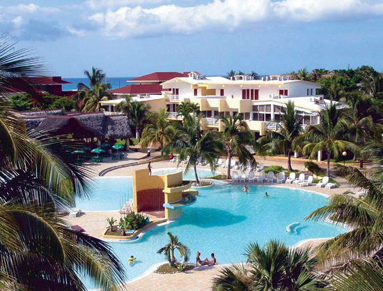 Подборка лучших туров 17 ноября. Куба.