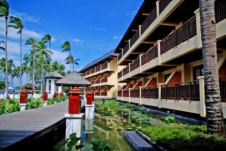 Подборка лучших туров. Таиланд.