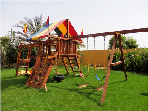 ОАЭ,  Al Hamra Village Golf & Beach Resort 4*