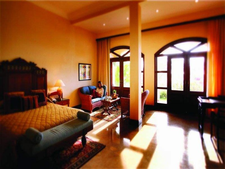 Подборка лучших туров 19 ноября. Индия, Чехия