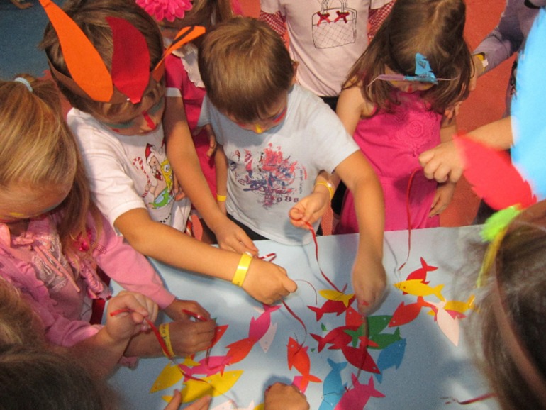 ЕГИПЕТ, Хургада. Sindbad Club 4*.