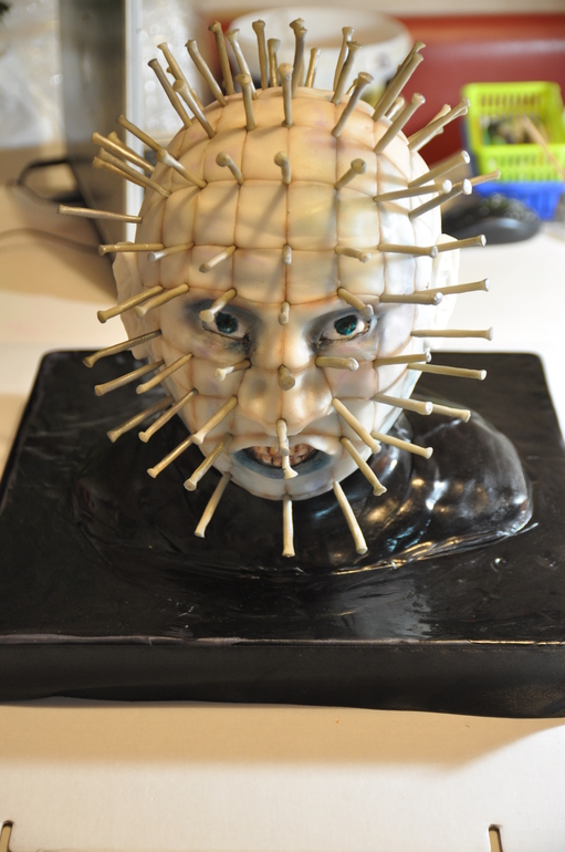 МК pinhead