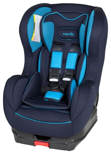 Автокресло группы 1 Peg Perego ~