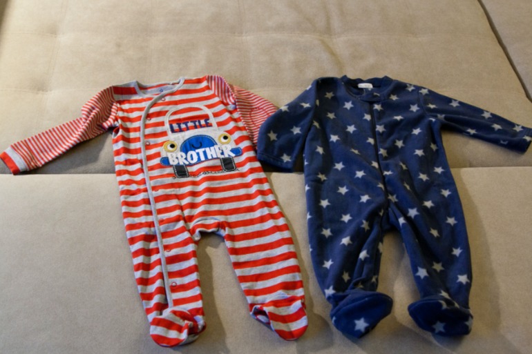 Наша посылочка Next