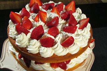 Каким кремом пользуется КОРОЛЬ КОНДИТЕРОВ Бадди?