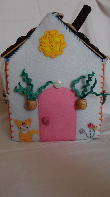 Наши игрушки