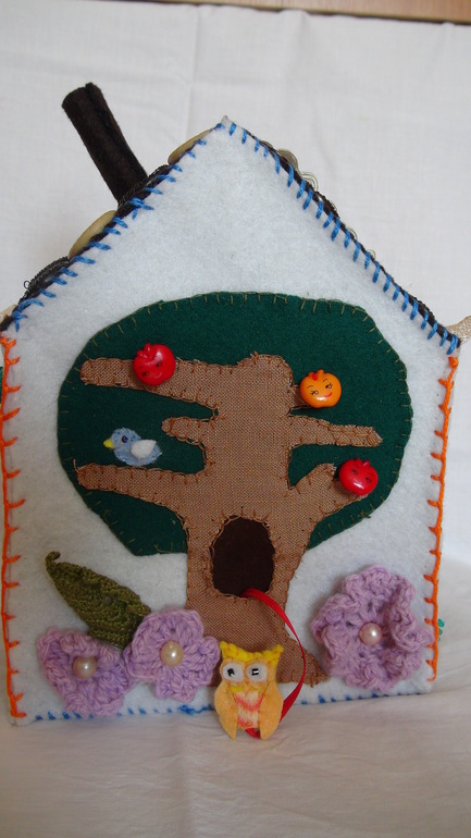 Наши игрушки