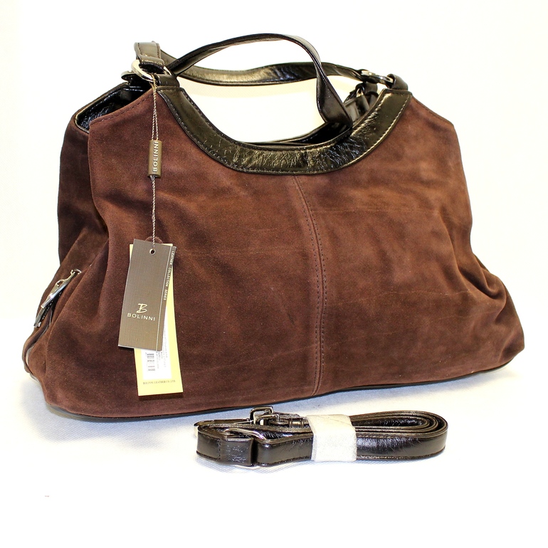 Моя новая сумочка