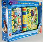 VTECH. Что выбрать???