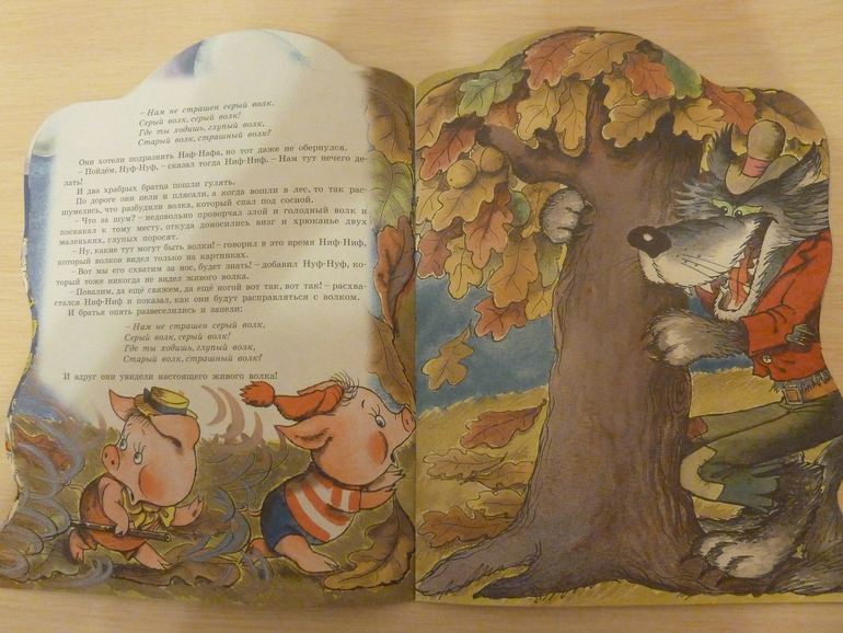 Третий заказ, теперь через Reed - 5 книг, но каких!!!