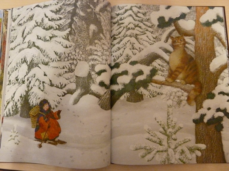 Третий заказ, теперь через Reed - 5 книг, но каких!!!