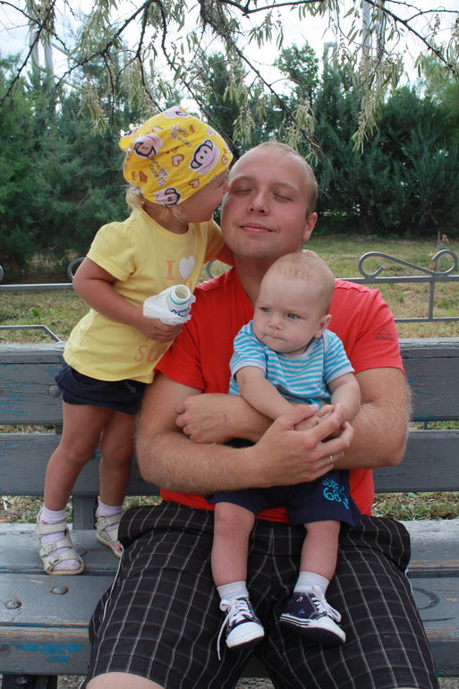 Поддержу флеш-моб