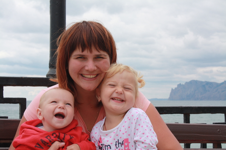 Поддержу флеш-моб