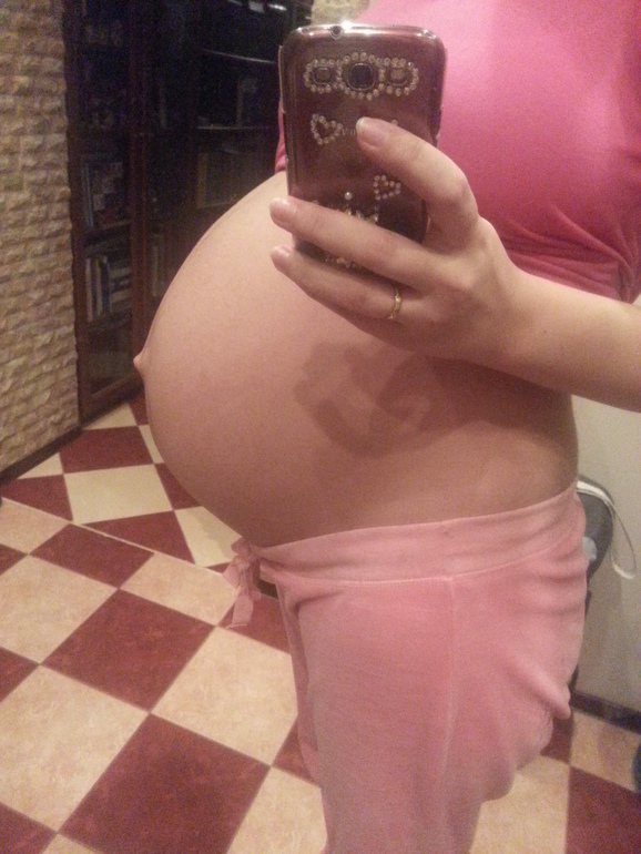 Началось или опять обманка?!