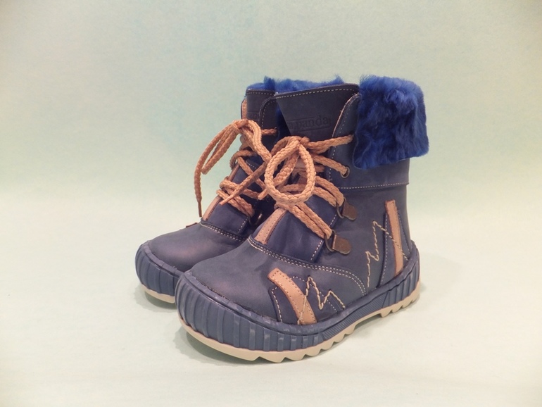 Новая обувь Minimen для мальчиков. Ботинки на флисе и сапоги на натуральном меху. Обновила 25.09