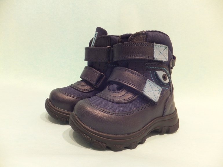 Новая обувь Minimen для мальчиков. Ботиночки утепленные на флисе и саоги на натуральном муху. Обновила 25.09.