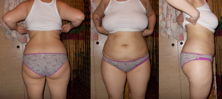 Пора уже что-то менять!)