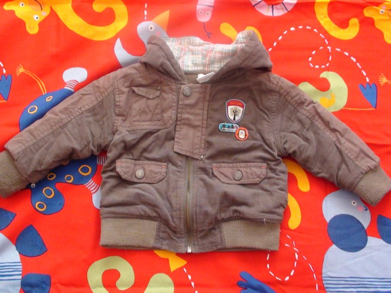 Очень много разного для мальчика.Турция.ЕстьWOJCIK ОТ 6 мес.....Почта....