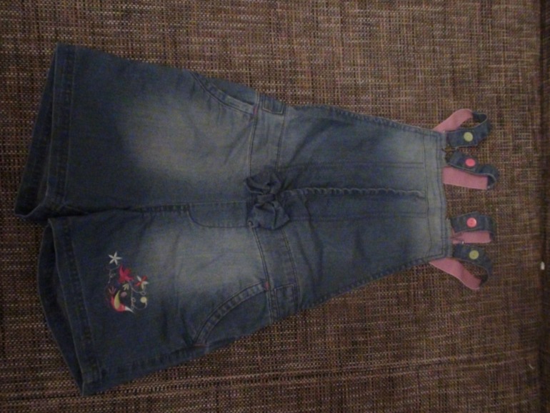 Турецкий Комбез....122.