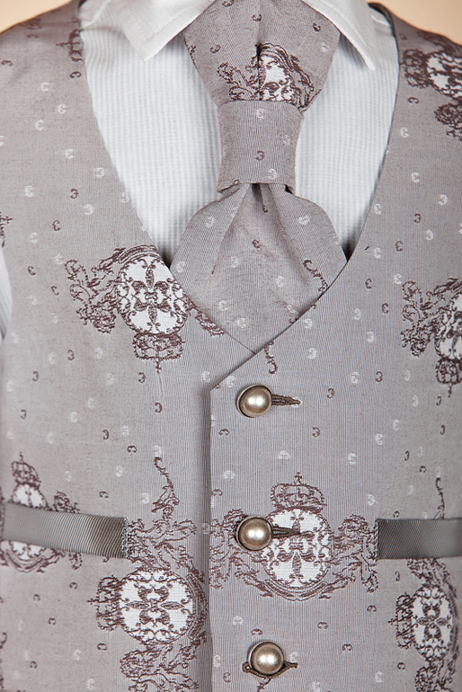 «Gioia di Mamma» 9 лет