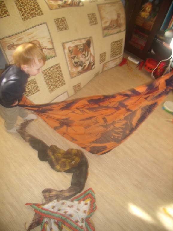 МУЗЫКАЛЬНАЯ ОСЕНЬ вместе с П.И. Чайковским