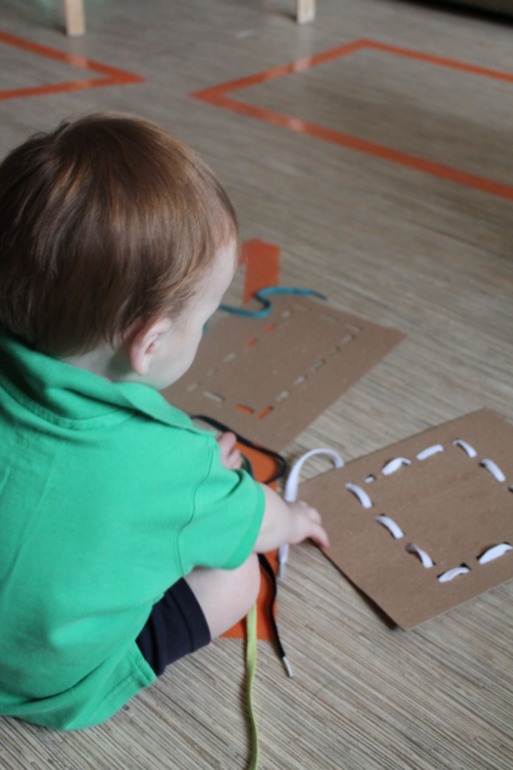 Наши рекомендации по изучению геометрических фигур