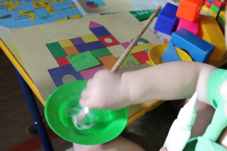 Наши рекомендации по изучению геометрических фигур