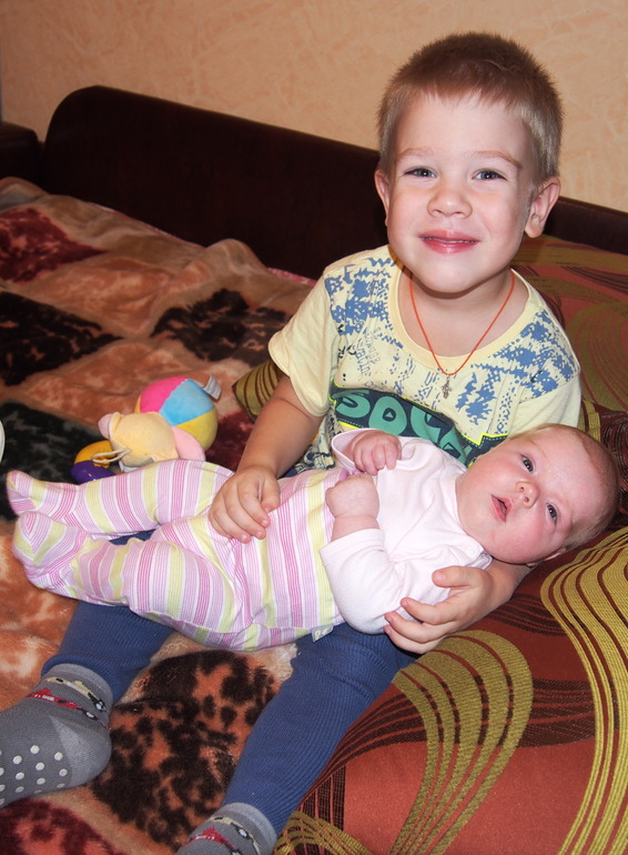 Однажды на ночь глядя...