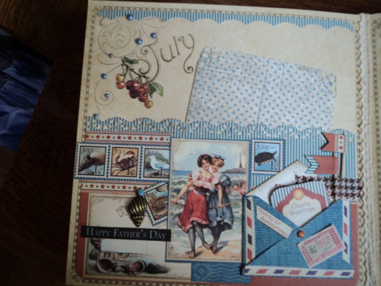 Моя любимая графика