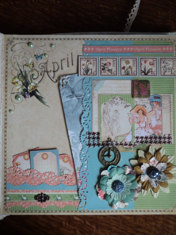 Моя любимая Графика