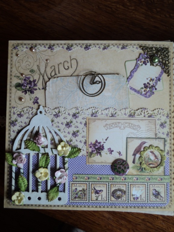 Моя любимая графика