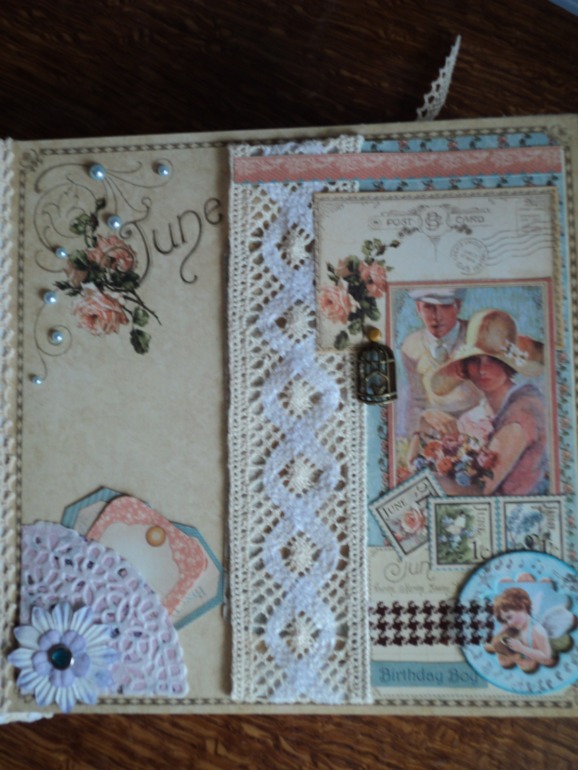 Моя любимая графика