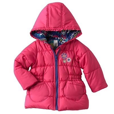 Новые Деми- куртки для девочек от 6М- 5Т. Цена от 800-1200 руб