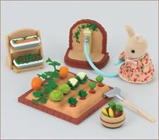 куплю зверушек и аксесуары сильвани фемелис