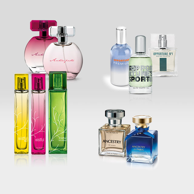 Amway Parfum — купить в интернет-магазине OZON по …