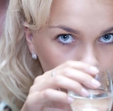 Посылочка от Ксении!